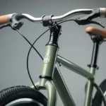 Reymond E-Classic Brings AI to Retro Cycling