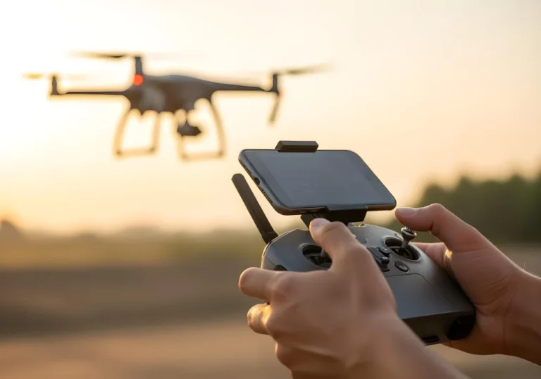 Apex Aero is Redefining the Industrial Drone Industry
