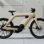 Urban Smart E-Bikes Are Redefining Commuting