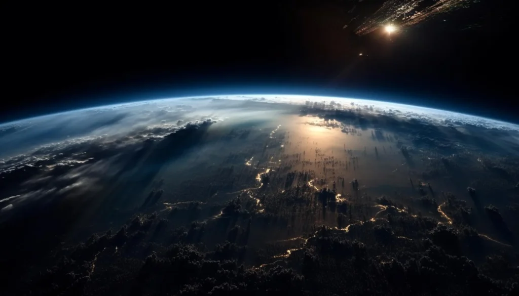 Red Planet Dawn: How the First Successful Manned Mars Mission Altered Human History