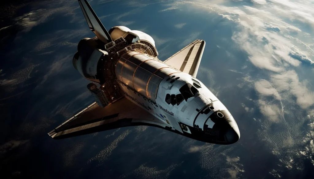 Red Planet Dawn: How the First Successful Manned Mars Mission Altered Human History