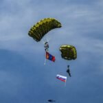 Фото сурвалжилга: Монгол Улс, ОХУ-ын Зэвсэгт хүчний хамтарсан “Сэлэнгэ-2026” хээрийн сургууль
