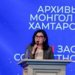 Л.Нямгэрэл Архивын Ерөнхий газрын даргаар хууль бусаар томилогдоод зогсохгүй хоёр даргын ажлыг хийж байна