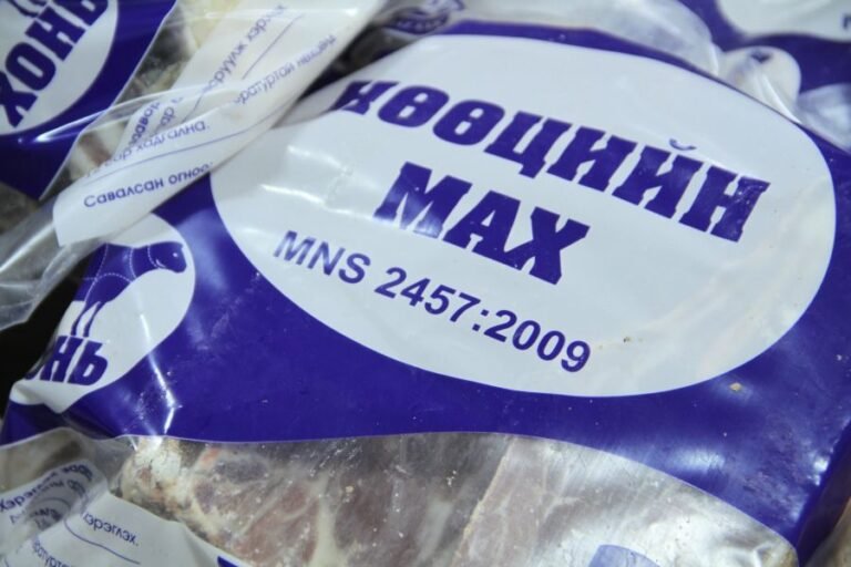 Ирэх хаврын хүнсний хэрэгцээнд 15-20 мянган тонн мах нөөцөлнө