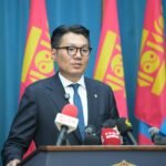 Б.Пүрэвдагва: Бидний амбиц бол 2027 онд нийтийн тээврийн шинэ үйлчилгээг нэвтрүүлэх