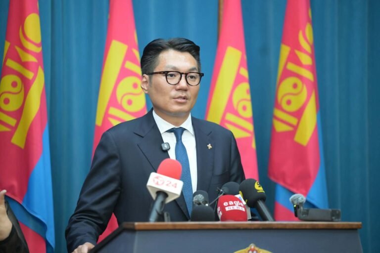 Б.Пүрэвдагва: Бидний амбиц бол 2027 онд нийтийн тээврийн шинэ үйлчилгээг нэвтрүүлэх
