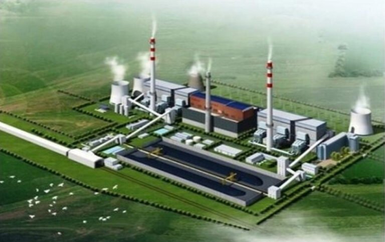 “Дулааны V цахилгаан станд 2028 онд ашиглалтад орно”