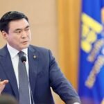 С.Амарсайхан: Би хууль зүйн салбарыг арай ч ийм түвшинд орчихсон гэж төсөөлөөгүй