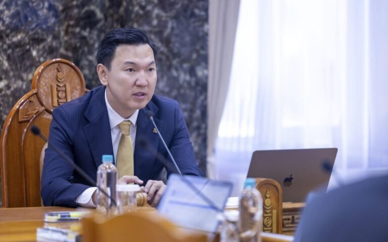 Засгийн газар: Төрийн өмчит үйлдвэрийн газруудын 30 хувийг цовхотгов